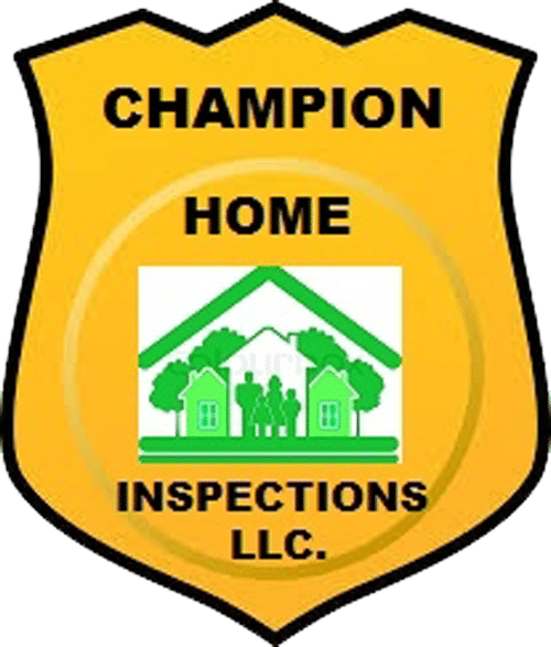 Champion Home Inspections LLC. logo